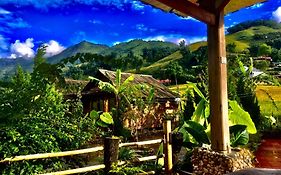 Eco Rice Fields House